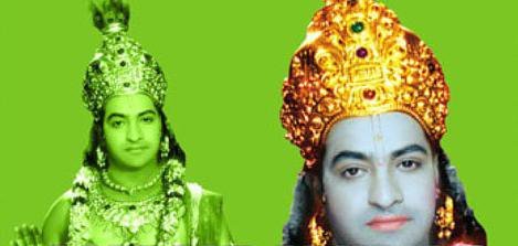 Ntr Krishna