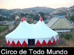 Circo de Todo Mundo de Nova Lima