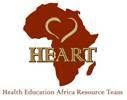 Health Education Africa Resource Team