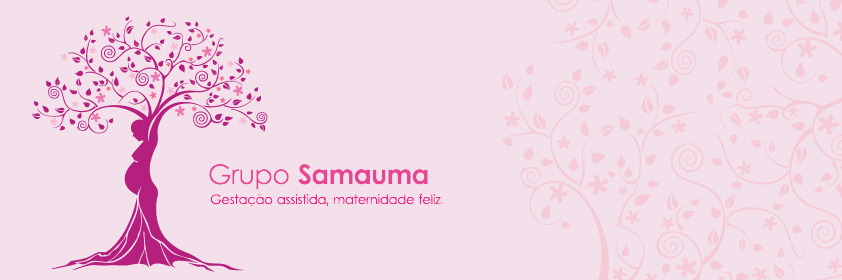 Samaúma, maternidade consciente
