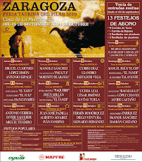 FERIA DE EL PILAR 2010