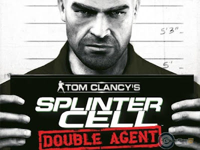 Download - Tom Clancys Splinter Cell: Double Agent (PC) + Crack ...