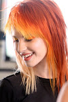 Hayley ..•*¨*• ♥ ♥