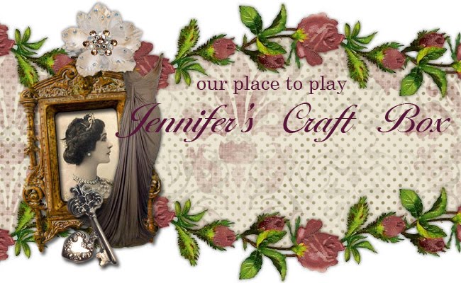 Jennifer's Craft Box