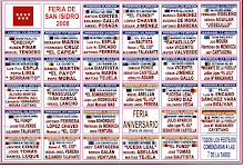 CARTELES 2008