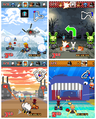 JUEGOS PARA CTI juegos para cti: