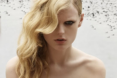 Hanne Gaby Odiele - Model Profile - Photos & latest news