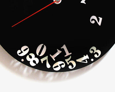 Falling Numbers