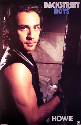 Bsb Howie
