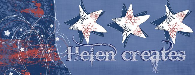 Helen Creates