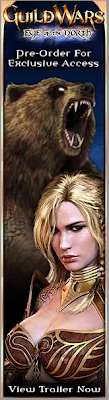 I'm telling you, every single game ever made can be improved by adding bear attacks.