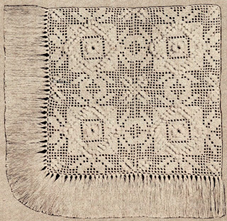 Free Crochet Patterns | Free Vintage Crochet Patterns