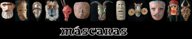 MÁSCARAS