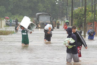 A luta pelo amanhã