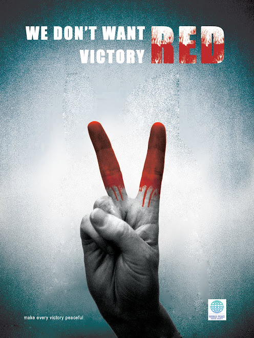 Bloody Victory