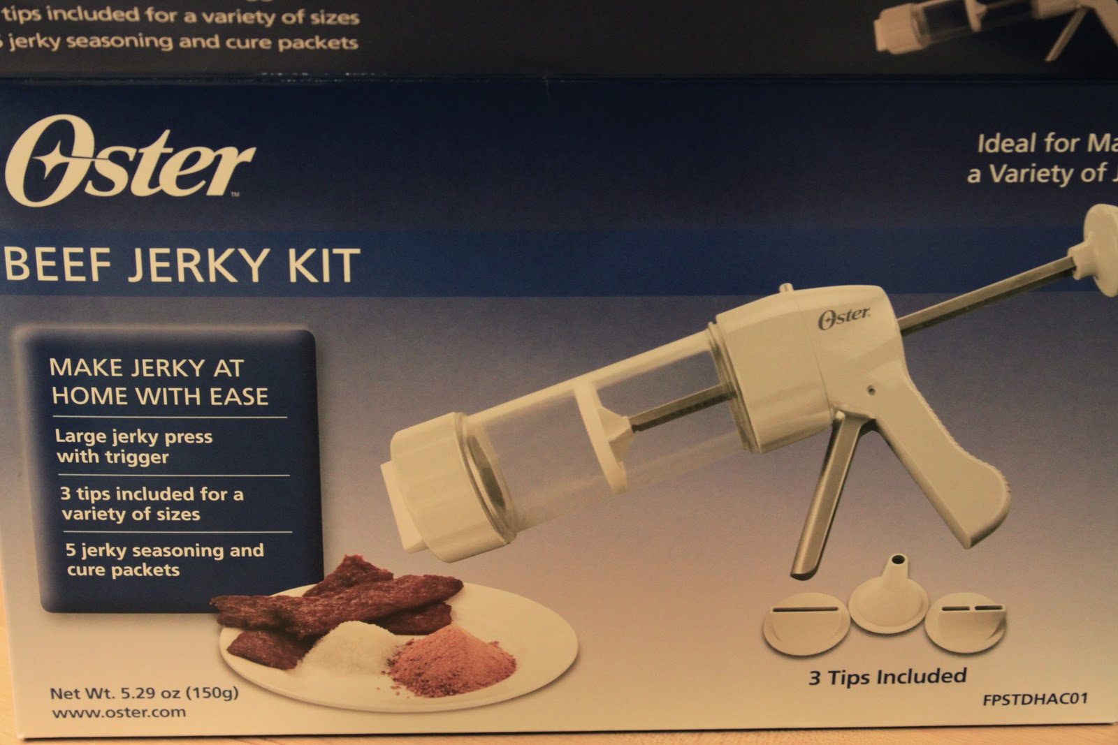 Homestead Revival How To Make Homemade Jerky