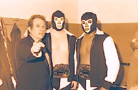 Tag Team Champions