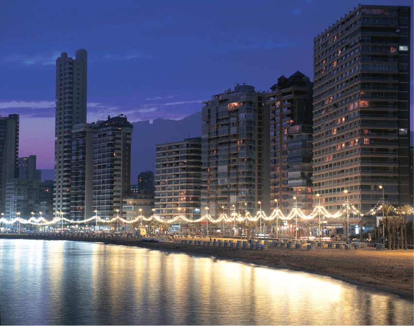 DISCOTECAS PROVINCIA DE ALICANTE discotecas provincia de alicante: