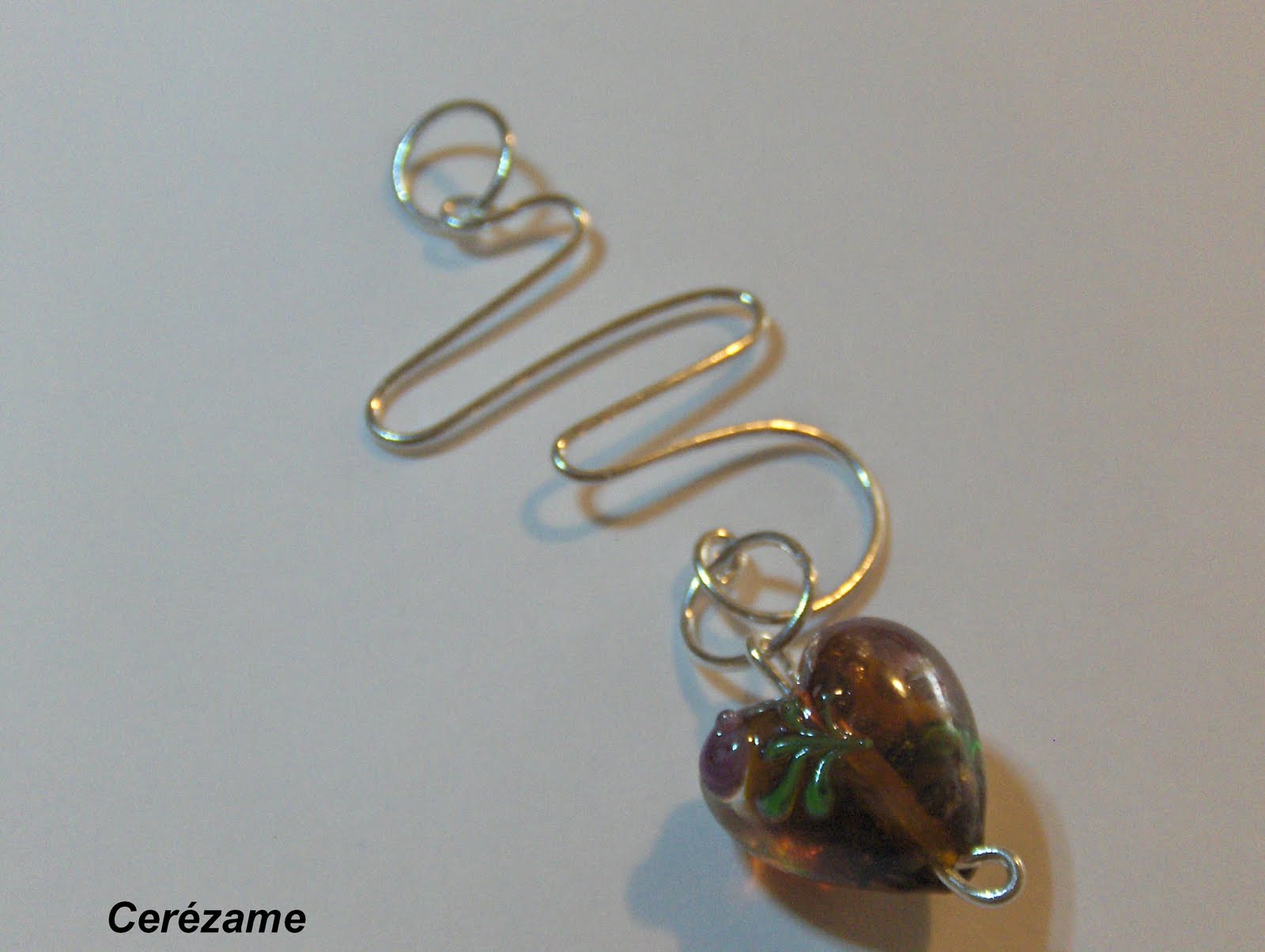 Cerézame: julio 2010