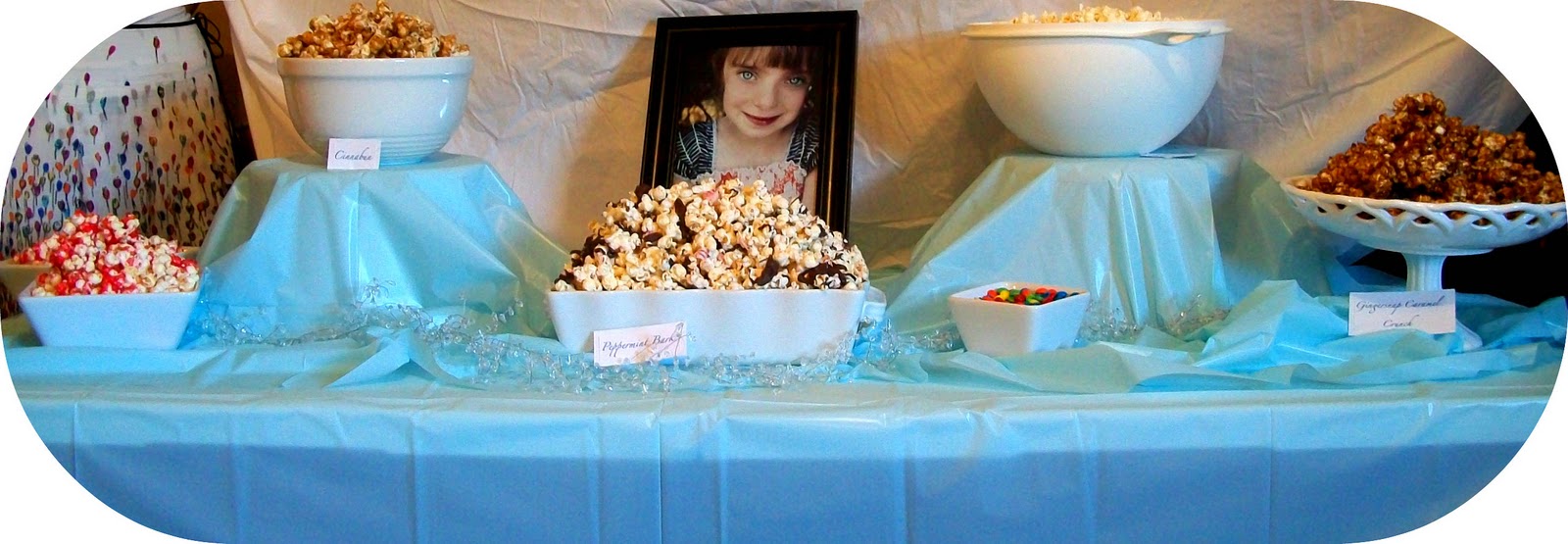 The Farm Girl Recipes Cinnabon Popcorn