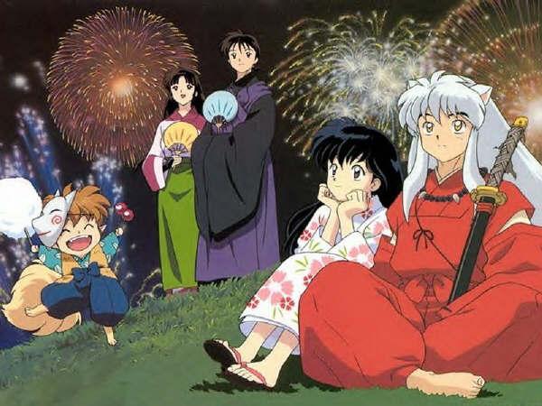 inuyasha inuyasha