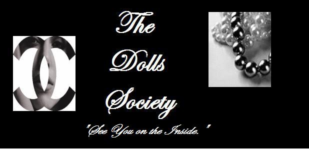 The Dolls Society
