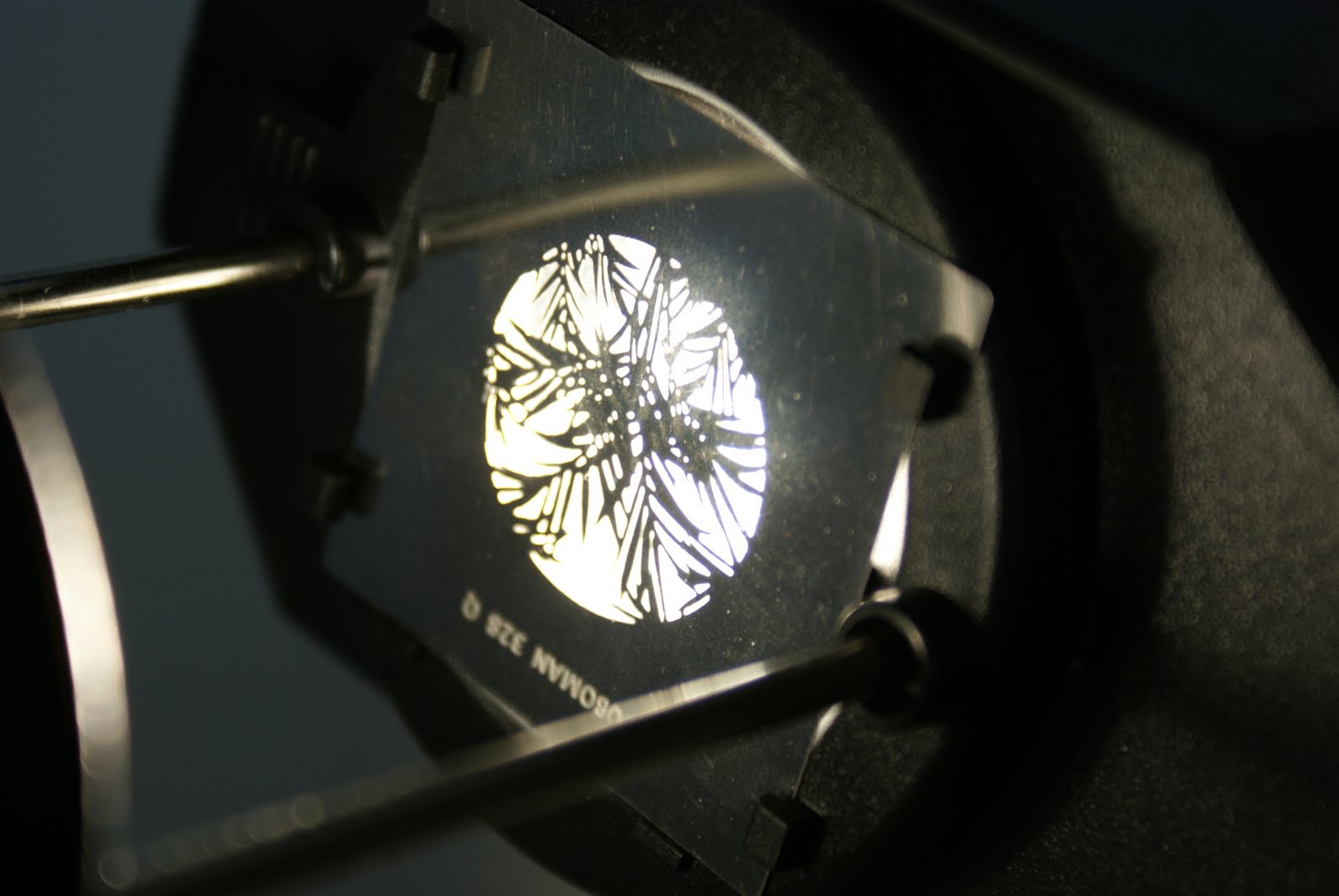 Gobos, Wedding Gobos,Gobo Projectors, Custom Gobos,Theatrical Supplies