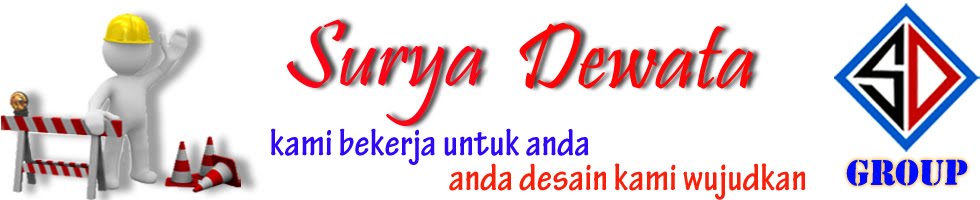 Surya Dewata Construction