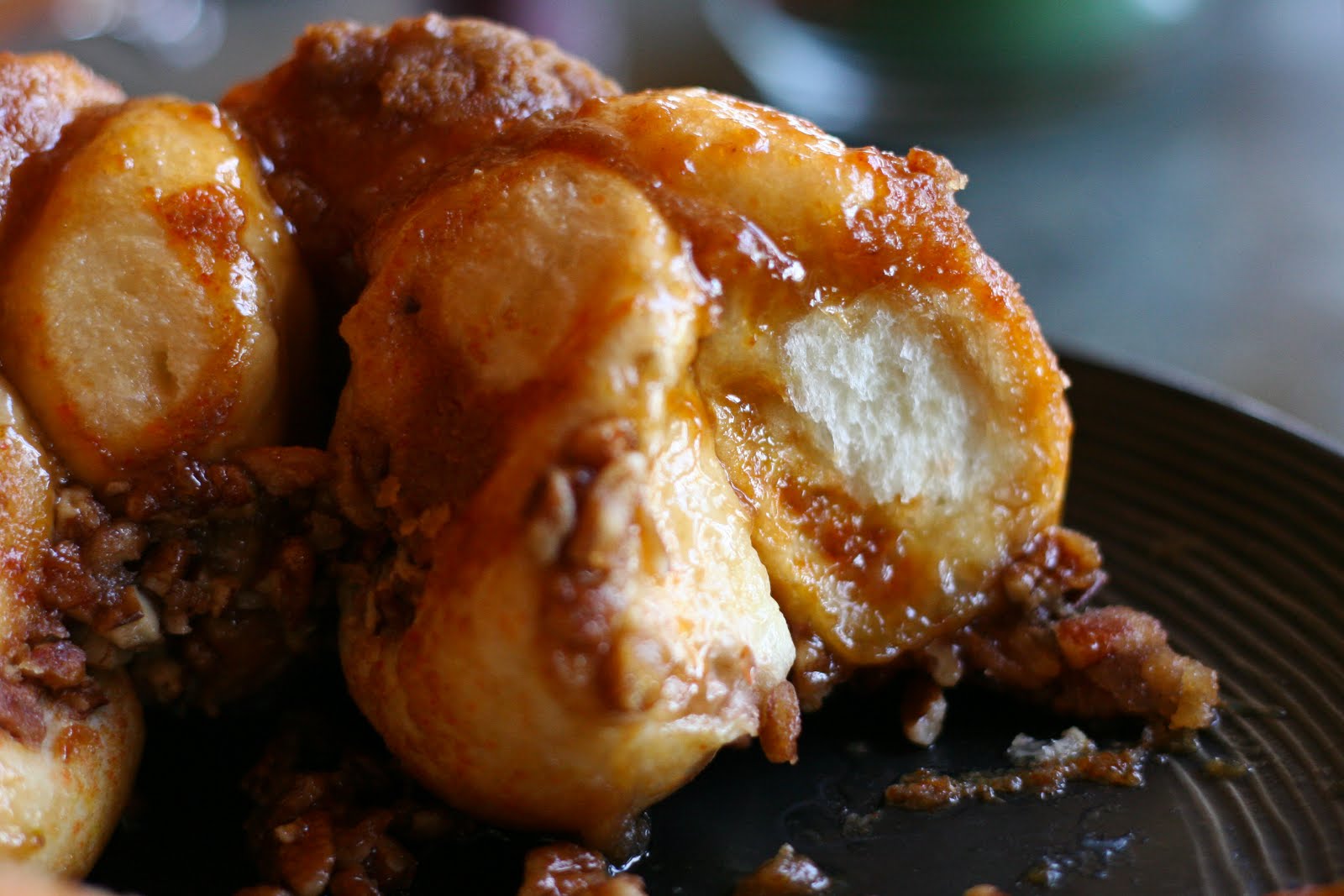 Sweet Cheeks in the Kitchen. Paula Deen's Ultimate Coffee Cake