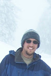 A winter's day