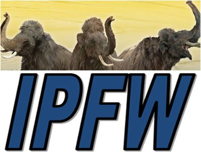 Ipfw Logo