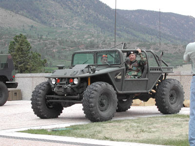 scorpion 4x4