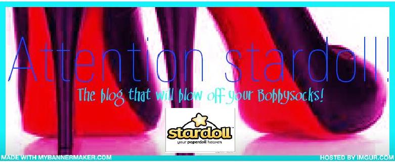 Attention Stardoll!