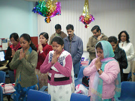 you r remembered in prayers
