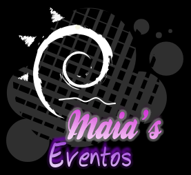 - Maia's Eventos -