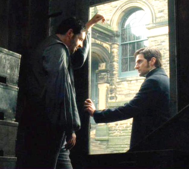 north south higgins thornton brendan coyle nicholas bbc richard armitage fanpop ra highlights elizabeth gaskell candleford timmins lark rise robert