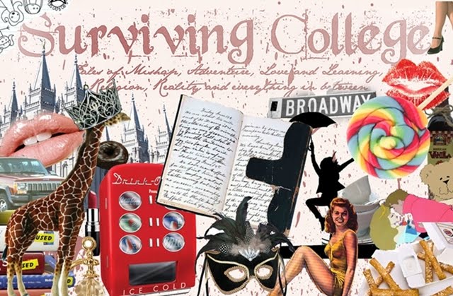 Surviving College