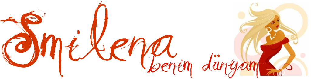 s m İ l e n a