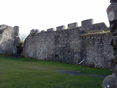 Castell de Inverlochy