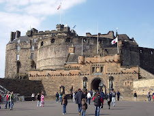 Castell d' Edinburgh