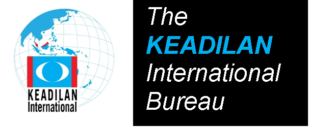 KEADILAN INTERNATIONAL