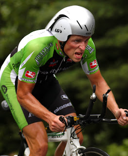 2006 Mens Pro/1/2 TT Winner Brian Sheedy