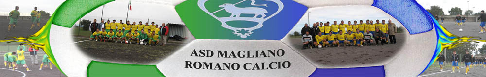 ASD Magliano Romano Calcio