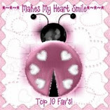 Story Behind The Make My Heart Smile Award