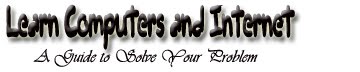 Learn Computers and Internet