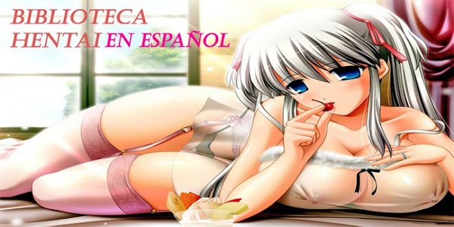 mas hentai en español