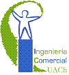 Ingeniería Comercial UACh