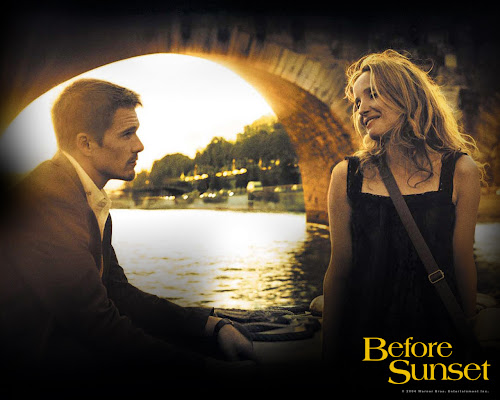 Before Sunset (2004) #02