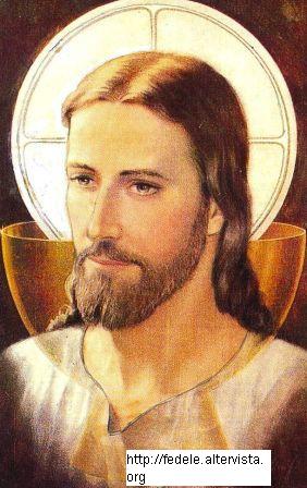 Yeshua Ha Mashiach Notzri