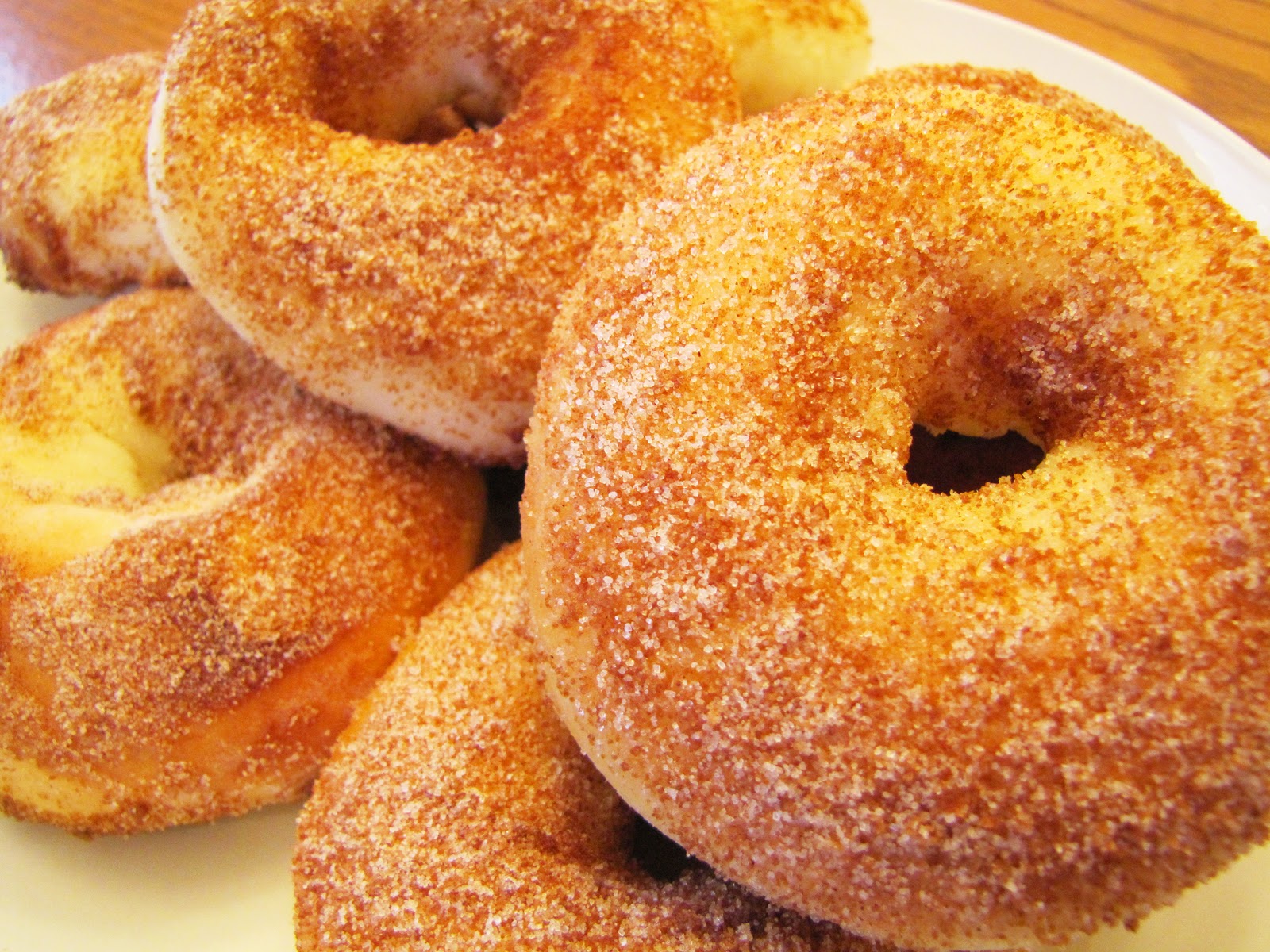 Cake Recipe Baked Cake Donut Recipe Without Yeast